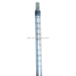 Pistola de Inseminación <span class=keywords><strong>Artificial</strong></span> para Aves de Corral, Fácil de Operar, <span class=keywords><strong>Precio</strong></span> de Fábrica, para Pollos y Conejos - Product Image 4