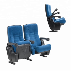 Sillón de <span class=keywords><strong>Cine</strong></span> 3D VIP con 5 Años de Garantía de <span class=keywords><strong>Calidad</strong></span> Gratuita - Product Image 3