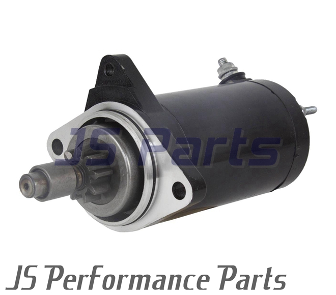 Стартер Seadoo GTS GTX HX SP SPI SPX XP GS GSI Seadoo 278001935, 278000485