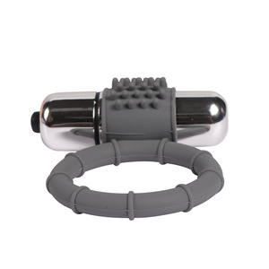 <span class=keywords><strong>Mini</strong></span> Mannelijke Massager Seksspeeltjes Rubberen Penisring Met Kogel <span class=keywords><strong>Vibrator</strong></span> Trillende Haan <span class=keywords><strong>Ring</strong></span> Voor Grote Pik Man Homo - Product Image 4