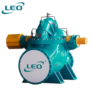 <span class=keywords><strong>Leo</strong></span> agua caso <span class=keywords><strong>de</strong></span> división horizontal centrífuga bomba contra incendios - Product Image 4