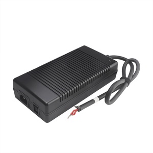 Convertisseur AC/DC 12 <span class=keywords><strong>volts</strong></span> 30 ampères 360w Transformateur <span class=keywords><strong>Adaptateur</strong></span> secteur Alimentation électrique avec UL CE FCC RoHS SAA CB - Product Image 5