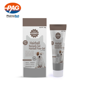 <span class=keywords><strong>La</strong></span> crema para el pelo Bola de Gel Oral para perro salud digestiva socios de <span class=keywords><strong>la</strong></span> Alianza - Product Image 3