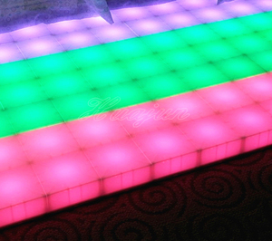 2018 barato caliente de la venta LED de luz blanca baile para <span class=keywords><strong>disco</strong></span> party clubes bares boda Festival carnaval celebración - Product Image 4