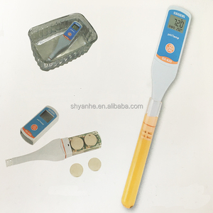 Medidor de <span class=keywords><strong>ph</strong></span> digital 0,01ph da caneta para água - Product Image 3