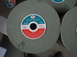 Rueda <span class=keywords><strong>Para</strong></span> <span class=keywords><strong>Esmeril</strong></span> - Product Image 2