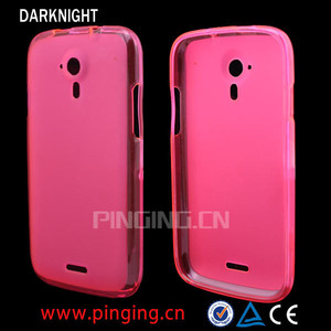 <span class=keywords><strong>Prix</strong></span> usine! Vente en gros tpu souple pour couvrir les cas <span class=keywords><strong>wiko</strong></span> darknight - Product Image 1