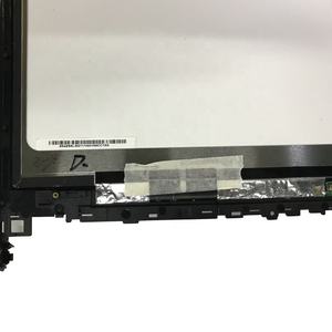 Für Lenovo Flex2-14 Flex 2 14 LCD bildschirm touchscreen digitizer Montage Flex2-14 Flex 2 14 lcd display touch screen montage - Product Image 4