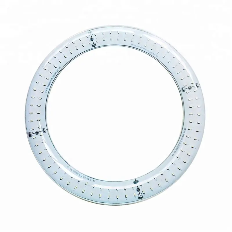 G10q 205mm 225mm 14w 20w circle lights t9 led circular lighting 11w 12w 18w tube circline bulbs 300mm