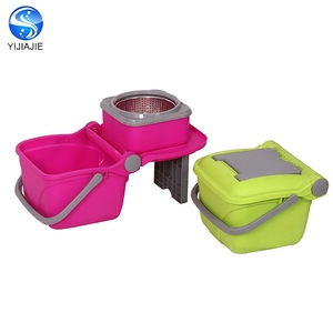 Nhà Sản Xuất Bán Buôn Xô Gấp <span class=keywords><strong>360</strong></span> Độ <span class=keywords><strong>Spin</strong></span> Của Cây Lau Nhà - Product Image 6