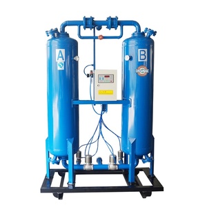 High leistung 3.8 Nm3/min ingersoll rand kompressor ersatzteile kühlsysteme - Product Image 1