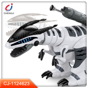 <strong>Remote</strong> <strong>control</strong> <strong>dragon</strong> robot walking electric touching intelligent dinosaur cartoon toy - Product Image 3