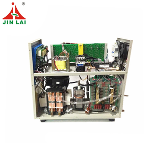 Tần Số cao Sưởi Ấm Nhanh Đồng Bạc Vàng Cảm Ứng Nóng Chảy Lò để Bán - Product Image 6