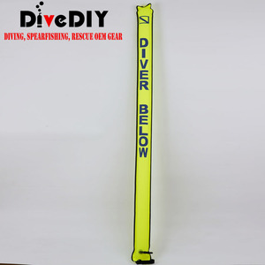 Stile economico SMB/boa subacquea/tubo subacqueo - Product Image 5