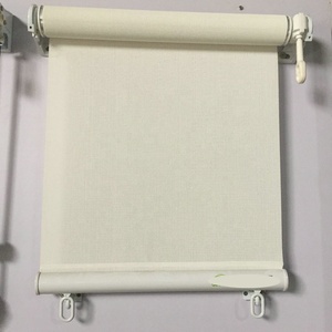 Manuel coupe-vent bas verrouillé <span class=keywords><strong>store</strong></span> extérieur - Product Image 2