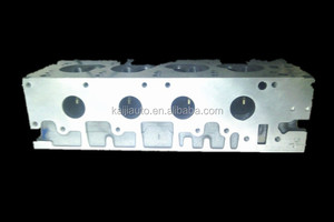 Culata RE NAULT CLIO E7J YAN KANAL / MEGANE / R19 KARBURATORLU E7J caburator tipo - Product Image 4
