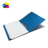 Carpeta de Anillas de Cartón Lehui/OEM con Carpeta de Archivo Modelo NO.3