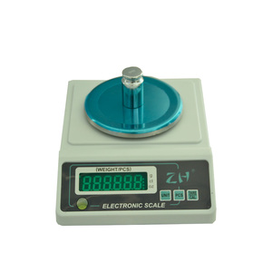 Mesure précise De Laboratoire Industriel Balance - Product Image 5