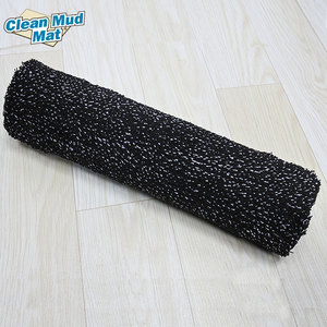 Tapis de sol en microfibre lavable en Machine, <span class=keywords><strong>absorbant</strong></span> l'eau, chaussures propres, tapis <span class=keywords><strong>magique</strong></span>, tapis de sol de cuisine en microfibre lavable - Product Image 6