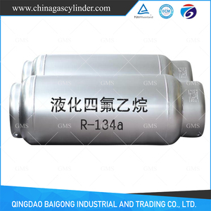 Cylindre de gaz au chlore liquide en acier soudé de haute qualité, capacité 100L-840L, haute pression, stockage et transport industriel, marque QDBG - Product Image 3