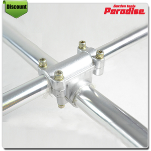 Support de poignée pour débroussailleuse, diamètre 26 mm et 28 mm, pièces de rechange - Product Image 4
