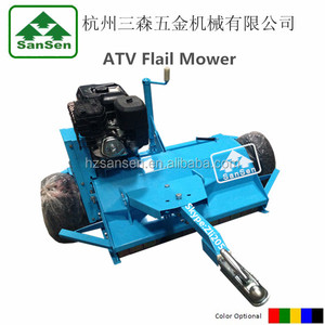 <span class=keywords><strong>Tondeuse</strong></span> à fléaux ATV 1.0m 1.2m ATV120 ATV100 - Product Image 5