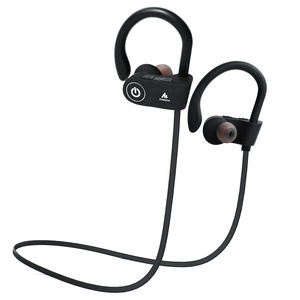MAONO Wireless BT Sport auriculares con gancho ligero - Product Image 1