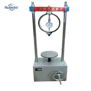 30KN/50KN CBR test เครื่อง - Product Image 3