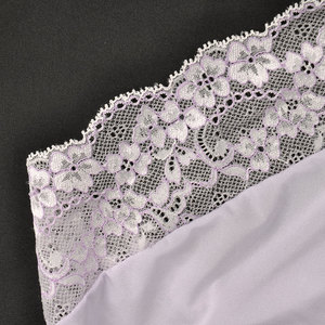 Sous-<span class=keywords><strong>v</strong></span>êtements confortables pour filles, lingerie de nuit, nouveau Style 2019 - Product Image 5