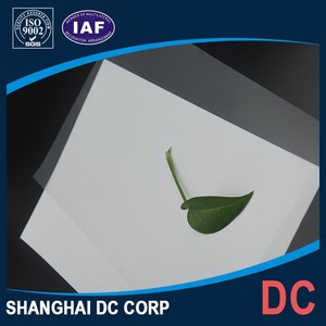 Usine Approvisionnement Direct <span class=keywords><strong>Film</strong></span> De Recouvrement Revêtues Pour Carte À Puce - Product Image 6