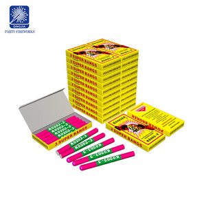 Liuyang Factory Supply Loud Fireworks Chinese Thunder Firecrackers