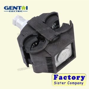 Hoge Kwaliteit Kn2/150 Tot 150Sqmm Waterdichte Geïsoleerde Piercing Kabel Klem Connector - Product Image 4