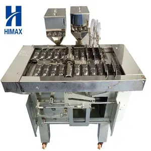 Delimanjoo Cake Machine Price Wulnut Cake Bakery Machine Competitive Price food safety cake making equipment