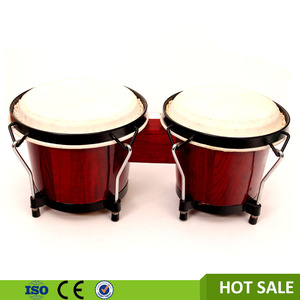 Tête de <span class=keywords><strong>tambour</strong></span> peau de chèvre musical en bois fait main <span class=keywords><strong>tambour</strong></span> <span class=keywords><strong>bongo</strong></span> en bois <span class=keywords><strong>tambour</strong></span> - Product Image 1