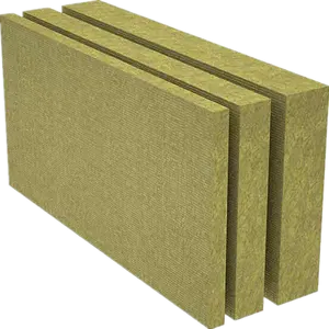 80kg/m3 Density 50mm Thickness Mineral Wool Insulation