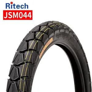 RITECH 2,75-18 TT 3,00-18 TT 6PR 8PRJSM018 Motorrad reifen