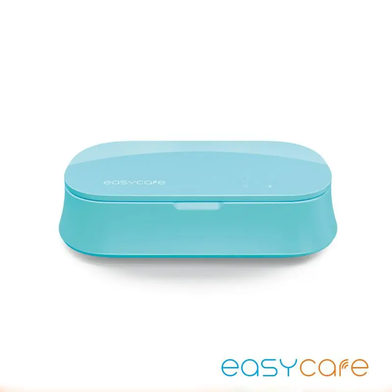 Easycare 2015 nova novidade carregador do telefone móvel UV disinfector