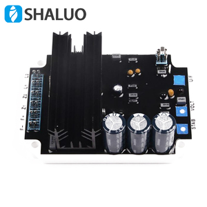 Regolatore di tensione automatico del generatore AVR VR06 VR08 invece del protettore di tensione regolabile KF306A KF308A - Product Image 2