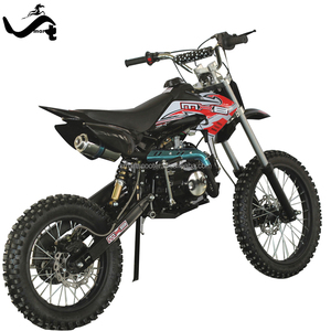 A buon mercato mini <span class=keywords><strong>50cc</strong></span> legale su strada dirt bike con kick start - Product Image 4