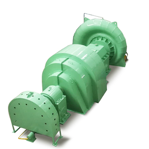 Générateurs de turbines hydrauliques 1 MW Énergie alternative gratuite Générateur d'énergie magnétique - Product Image 4