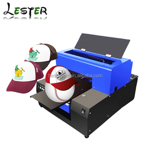 LSTA3-226 A4 A3 UV impresora de bolas de Golf de inyección de tinta plana para la venta - Product Image 5