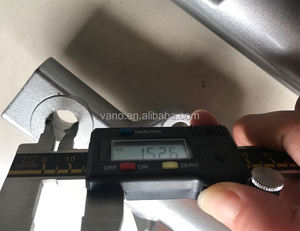 YBR125-horquilla delantera para motocicleta, <span class=keywords><strong>amortiguadores</strong></span> <span class=keywords><strong>YBR</strong></span> 125 - Product Image 5