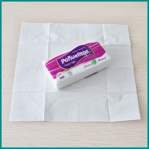 Poche jetable <span class=keywords><strong>Mouchoir</strong></span> <span class=keywords><strong>en</strong></span> <span class=keywords><strong>Papier</strong></span> De Soie - Product Image 6