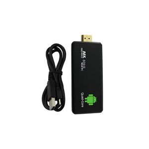 Nhà Máy Trực Tiếp Của MK809 IV Quad Core Android 5.1 TV Stick RK3229 Thông Minh Tv Dongle - Product Image 2