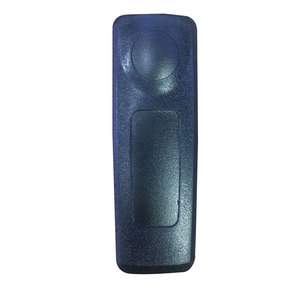 largo Clip de cinturón para Motorola prortable radios con GPS de MOTOTRBO XIR P6600 P6620 XPR3500 XPR3300 DP2600 DP4401 APX2000 - Product Image 2