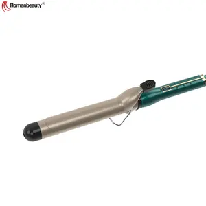 Guangdong PTC heater 60-86W electric automatic custom color hair curler