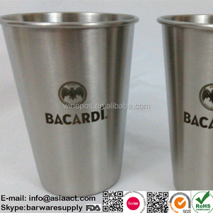 Juego de Accesorios de Bar de Acero Inoxidable, Colección de Accesorios de Bar Ecológicos - Product Image 5