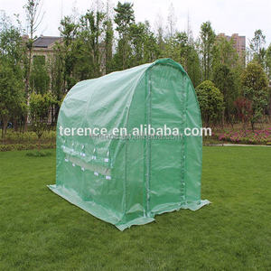 Moda commerical invernadero crecen invernadero chinatent suministros - Product Image 1