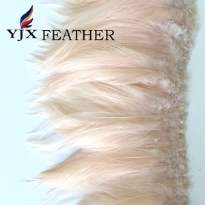 Venta al por mayor real <span class=keywords><strong>4</strong></span>-6 pulgadas Gallo SILLA DE enfiladas para sombrerería y artesanías - Product Image 3