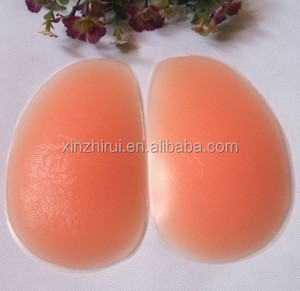 Künstliche Gesäßpolster für Frauen: Sexy Hüft- und Po-Pads aus Silikon - Product Image 2